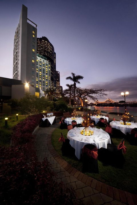 Stamford Plaza Brisbane - Tourism Cairns 38