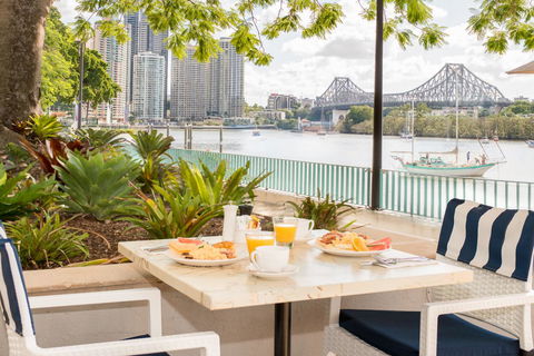 Stamford Plaza Brisbane - Tourism Cairns 8