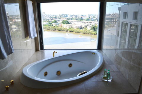 Stamford Plaza Brisbane - Tourism Cairns 41
