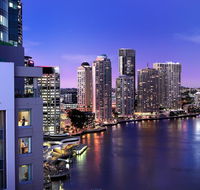 Stamford Plaza Brisbane - Tourism Cairns