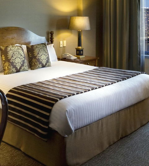 Stamford Plaza Brisbane - Tourism Cairns 32