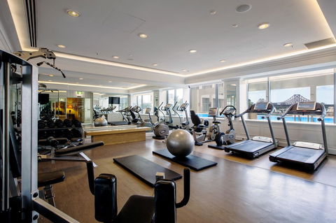 Stamford Plaza Brisbane - Tourism Cairns 13