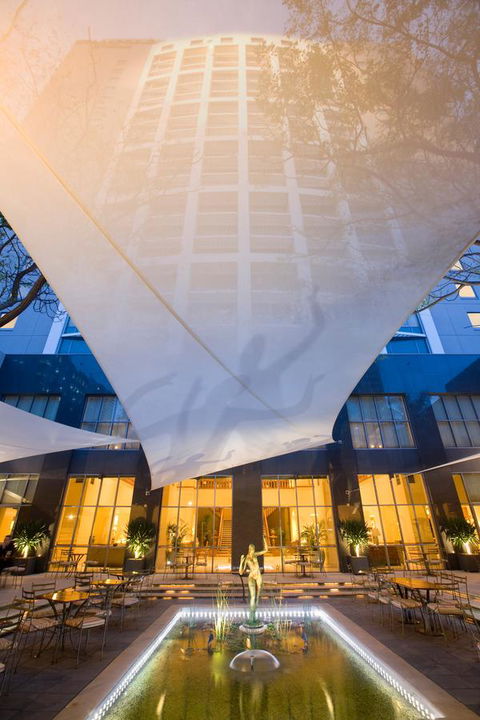 Stamford Plaza Brisbane - Tourism Cairns 35
