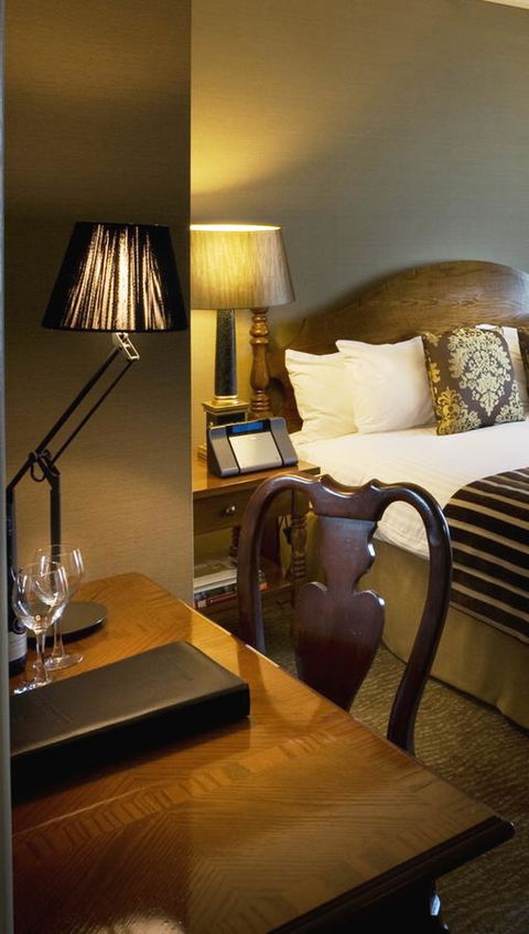 Stamford Plaza Brisbane - Tourism Cairns 24