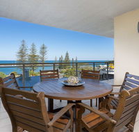 Proximity Waterfront Apartments - Tourism Cairns
