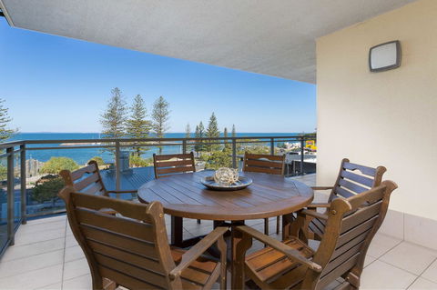 Proximity Waterfront Apartments - Tourism Cairns 0