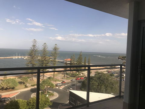 Proximity Waterfront Apartments - Tourism Cairns 4