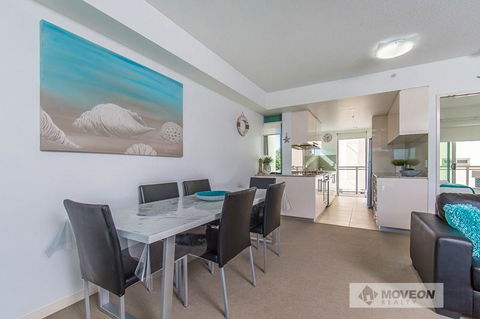 Proximity Waterfront Apartments - Tourism Cairns 27