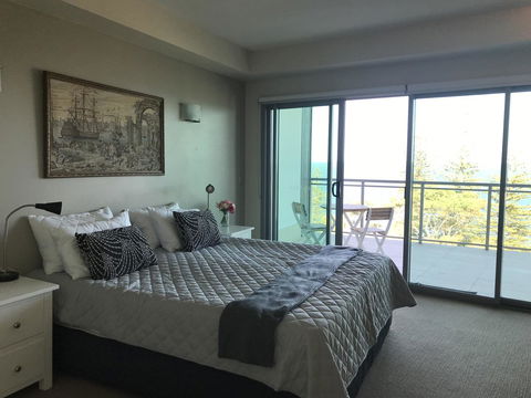 Proximity Waterfront Apartments - Tourism Cairns 21