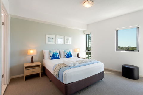 Proximity Waterfront Apartments - Tourism Cairns 28