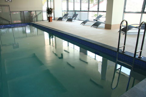 Proximity Waterfront Apartments - Tourism Cairns 34