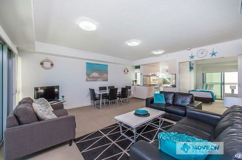 Proximity Waterfront Apartments - Tourism Cairns 26