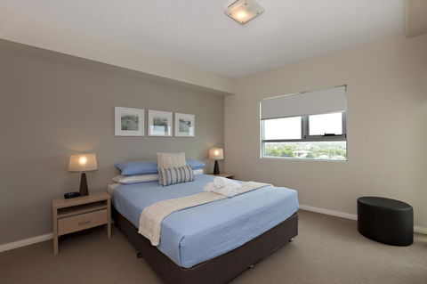 Proximity Waterfront Apartments - Tourism Cairns 29