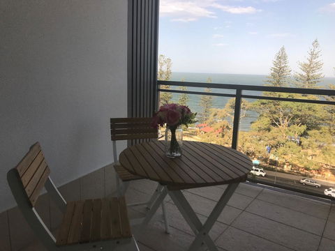 Proximity Waterfront Apartments - Tourism Cairns 14