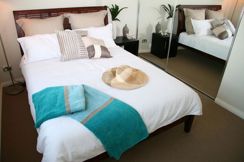Proximity Waterfront Apartments - Tourism Cairns 33