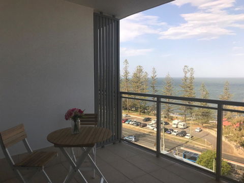 Proximity Waterfront Apartments - Tourism Cairns 13