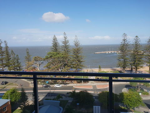 Proximity Waterfront Apartments - Tourism Cairns 2