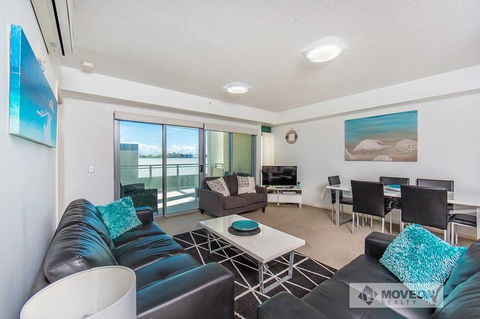 Proximity Waterfront Apartments - Tourism Cairns 25