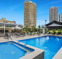 Sunbird Beach Resort - Tourism Cairns