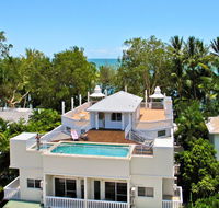 Sarayi Boutique Hotel - Tourism Cairns