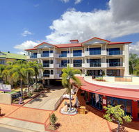 Park Regis Anchorage - Tourism Cairns