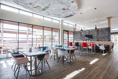 Ibis Mackay - Tourism Cairns 16