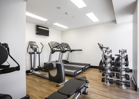 Ibis Mackay - Tourism Cairns 19