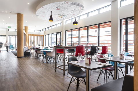 Ibis Mackay - Tourism Cairns 18