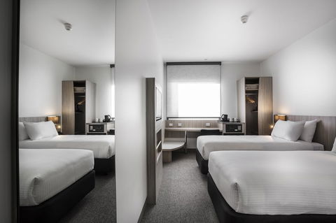 Ibis Mackay - Tourism Cairns 3