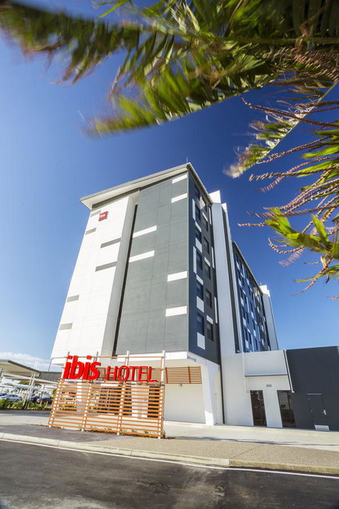 Ibis Mackay - Tourism Cairns 9