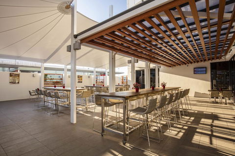 Ibis Mackay - Tourism Cairns 1