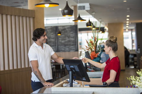 Ibis Mackay - Tourism Cairns 7