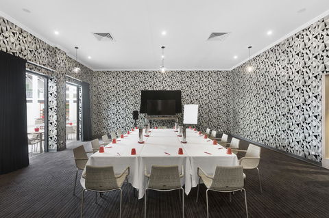 Ibis Mackay - Tourism Cairns 43