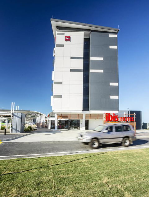 Ibis Mackay - Tourism Cairns 22