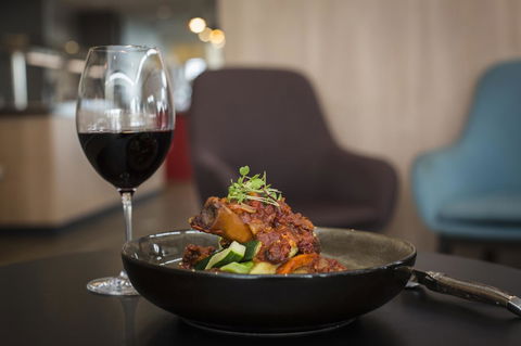 Ibis Mackay - Tourism Cairns 12