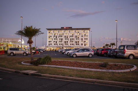 Ibis Mackay - Tourism Cairns 39