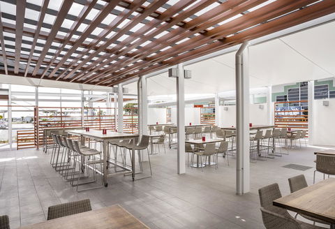 Ibis Mackay - Tourism Cairns 13