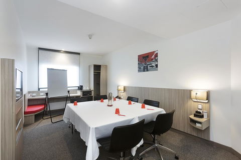 Ibis Mackay - Tourism Cairns 40
