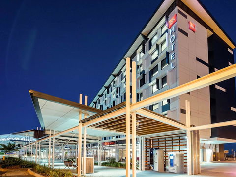 Ibis Mackay - Tourism Cairns 31