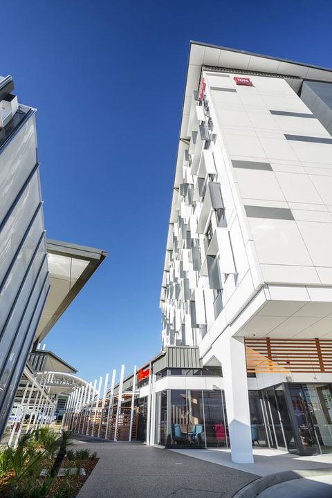 Ibis Mackay - Tourism Cairns 37