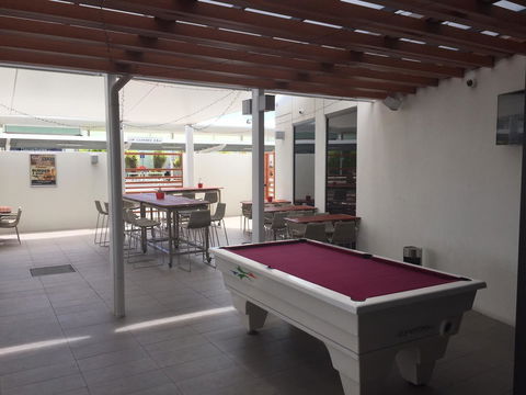 Ibis Mackay - Tourism Cairns 20