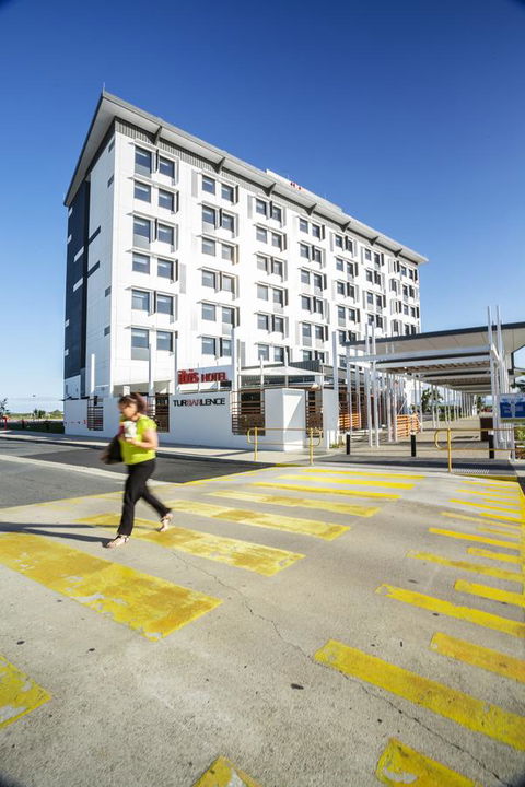 Ibis Mackay - Tourism Cairns 36