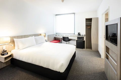 Ibis Mackay - Tourism Cairns 2