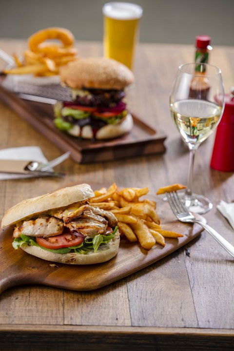 Ibis Mackay - Tourism Cairns 17