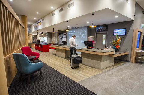 Ibis Mackay - Tourism Cairns 6