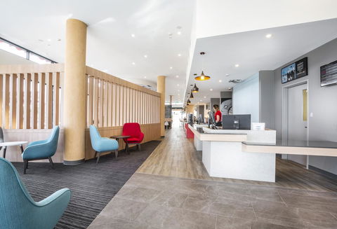 Ibis Mackay - Tourism Cairns 38
