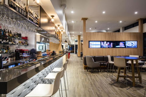 Ibis Mackay - Tourism Cairns 5