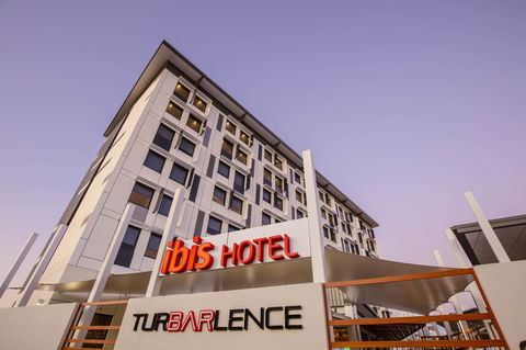 Ibis Mackay - Tourism Cairns 4