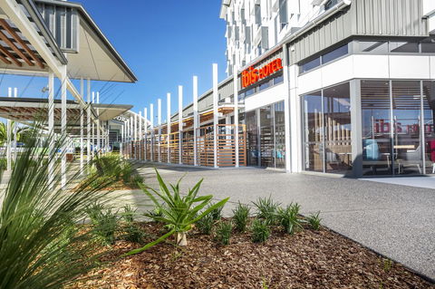 Ibis Mackay - Tourism Cairns 8
