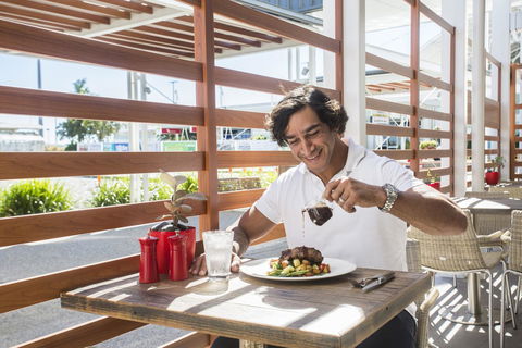 Ibis Mackay - Tourism Cairns 14